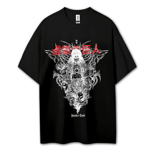 Sweat à capuche Attack on Titan Survey Corps