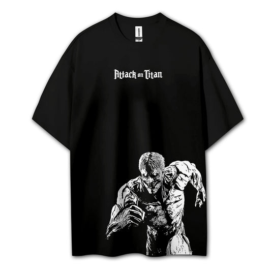 Titan Siege Armoured Titan T-Shirt