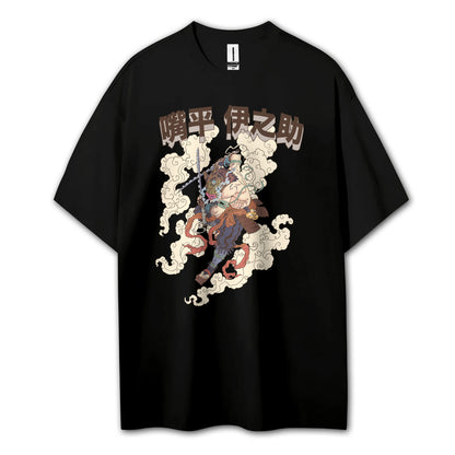Sweat à capuche Attack on Titan Survey Corps