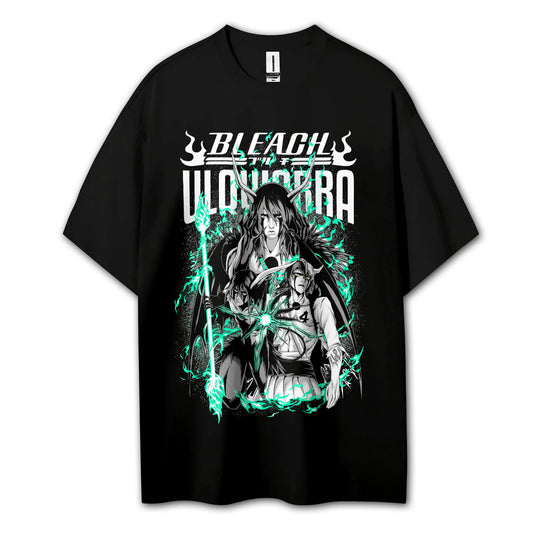 Soul Reaper Ulquiorra Cifer V2 T-Shirt