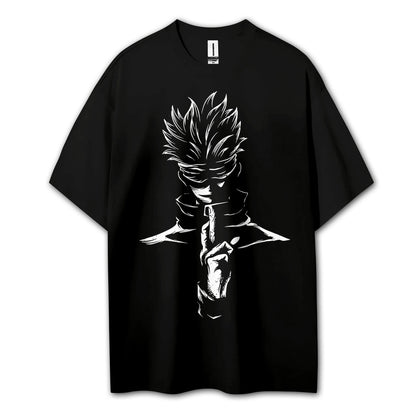 Tokyo Sorcery Satoru Gojo V3 T-Shirt