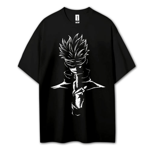 Tokyo Sorcery Satoru Gojo V3 T-Shirt