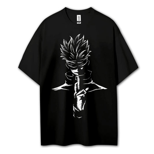 Tokyo Sorcery Satoru Gojo V3 T-Shirt
