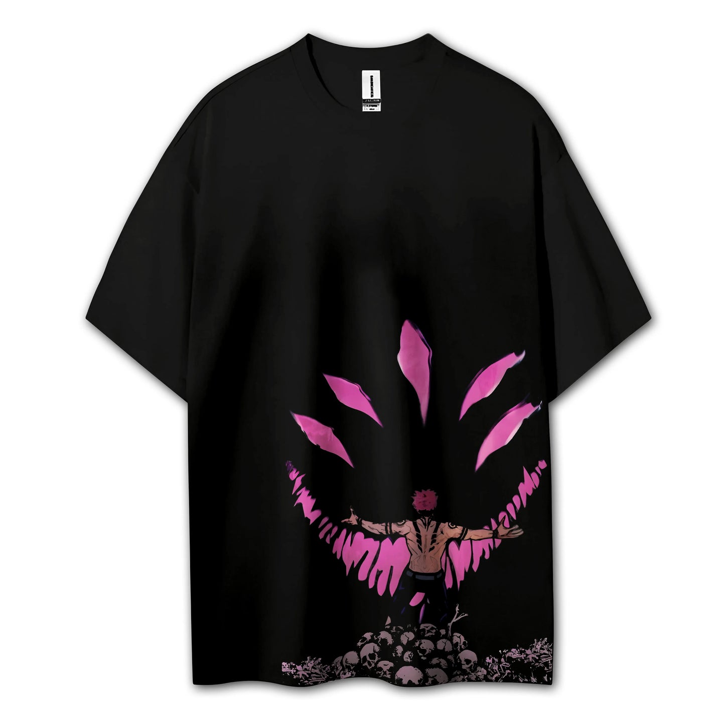 Tokyo Sorcery Ryomen Sukuna V2 T-Shirt