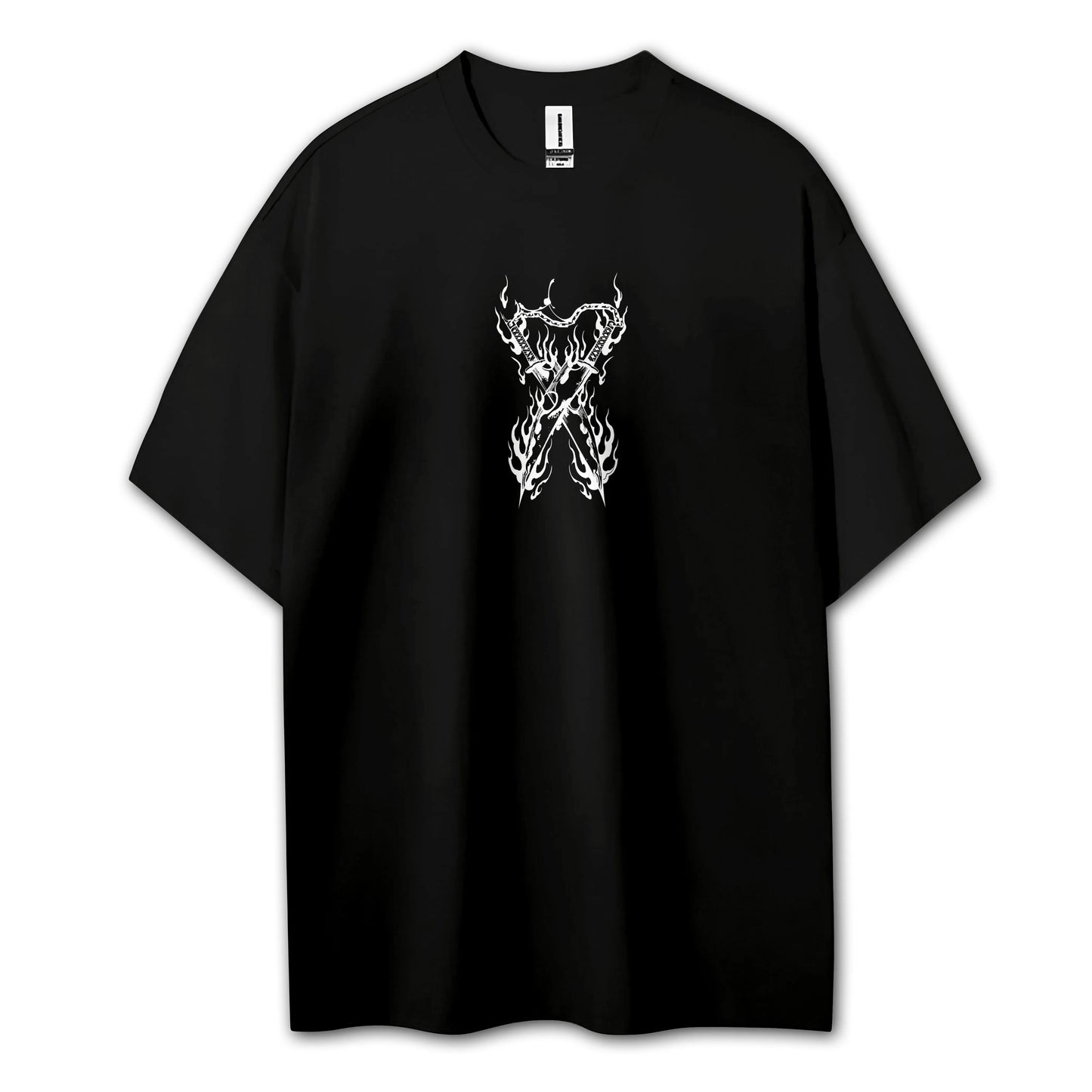 Blade of Demon Hunters Uzui Tengen T-Shirt