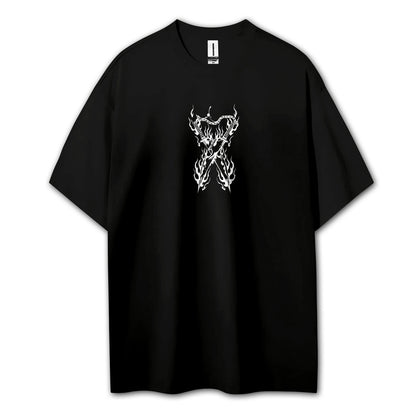 Blade of Demon Hunters Uzui Tengen T-Shirt