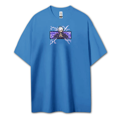 Tokyo Sorcery Gojo Satoru T-Shirt