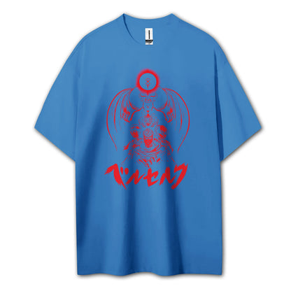 Dark Sword Saga Demon T-Shirt