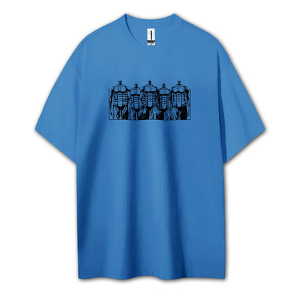 Titan Siege - Titans Approaching T-Shirt
