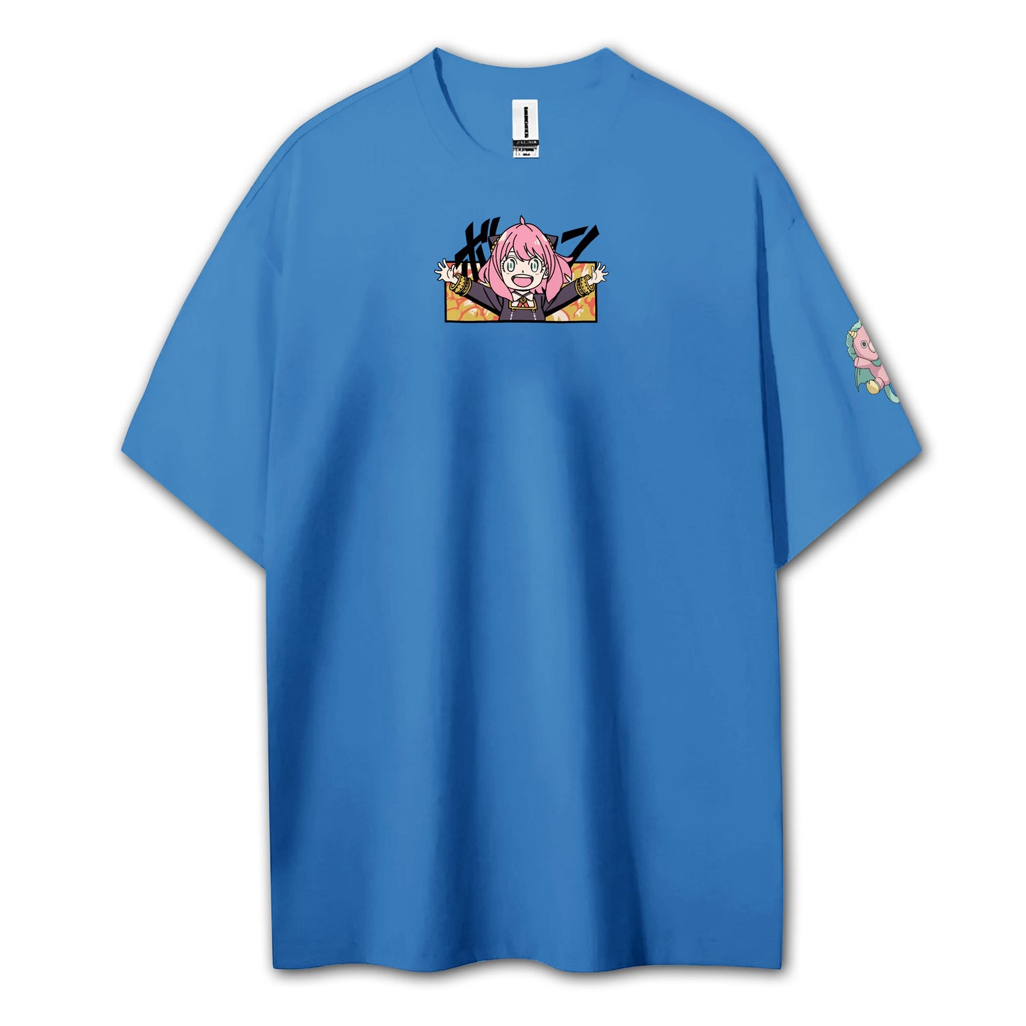 Family Espionage Anya Forger T-Shirt
