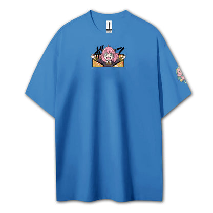 Family Espionage Anya Forger T-Shirt