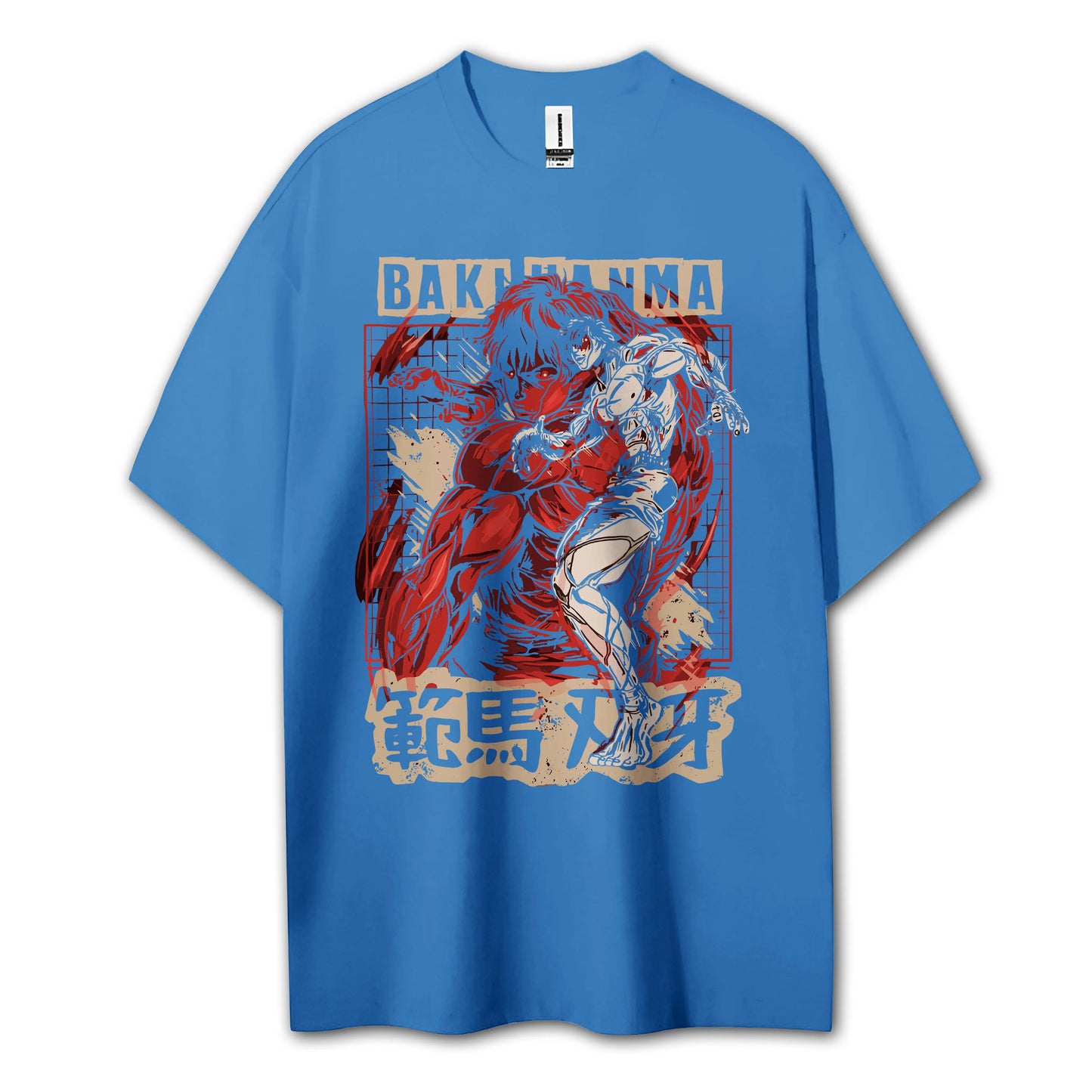 Attack on Titan Aufklärungstrupp Kapuzenpullover