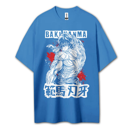 The Champion’s Son V3 T-Shirt