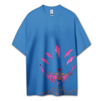 Tokyo Sorcery Ryomen Sukuna V2 T-Shirt
