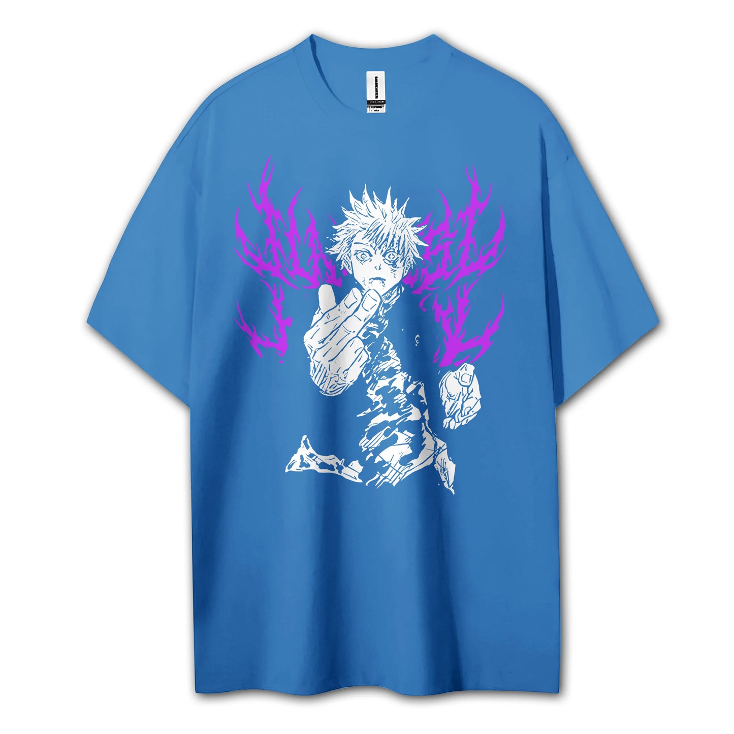 Tokyo Sorcery Satoru Gojo V5 T-Shirt