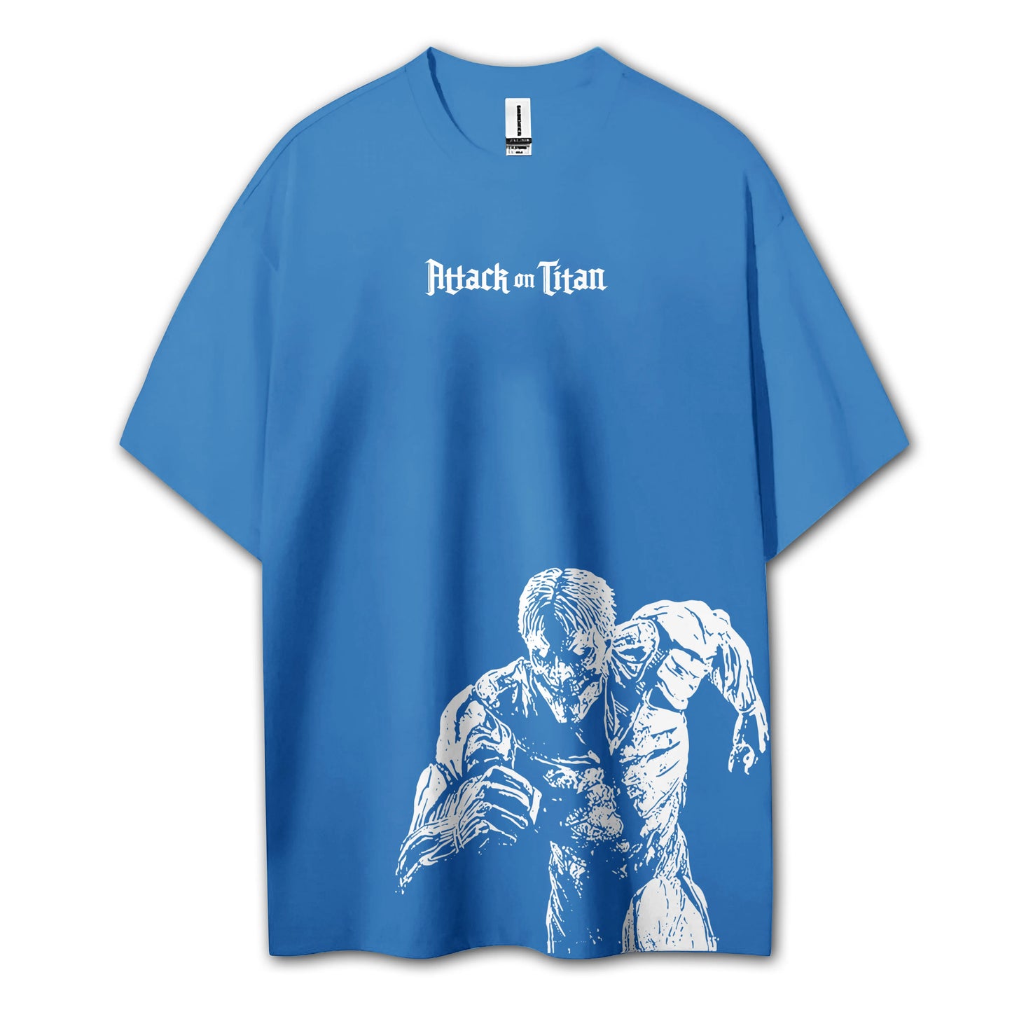 Titan Siege Armoured Titan T-Shirt