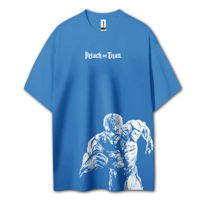 Titan Siege Armoured Titan T-Shirt