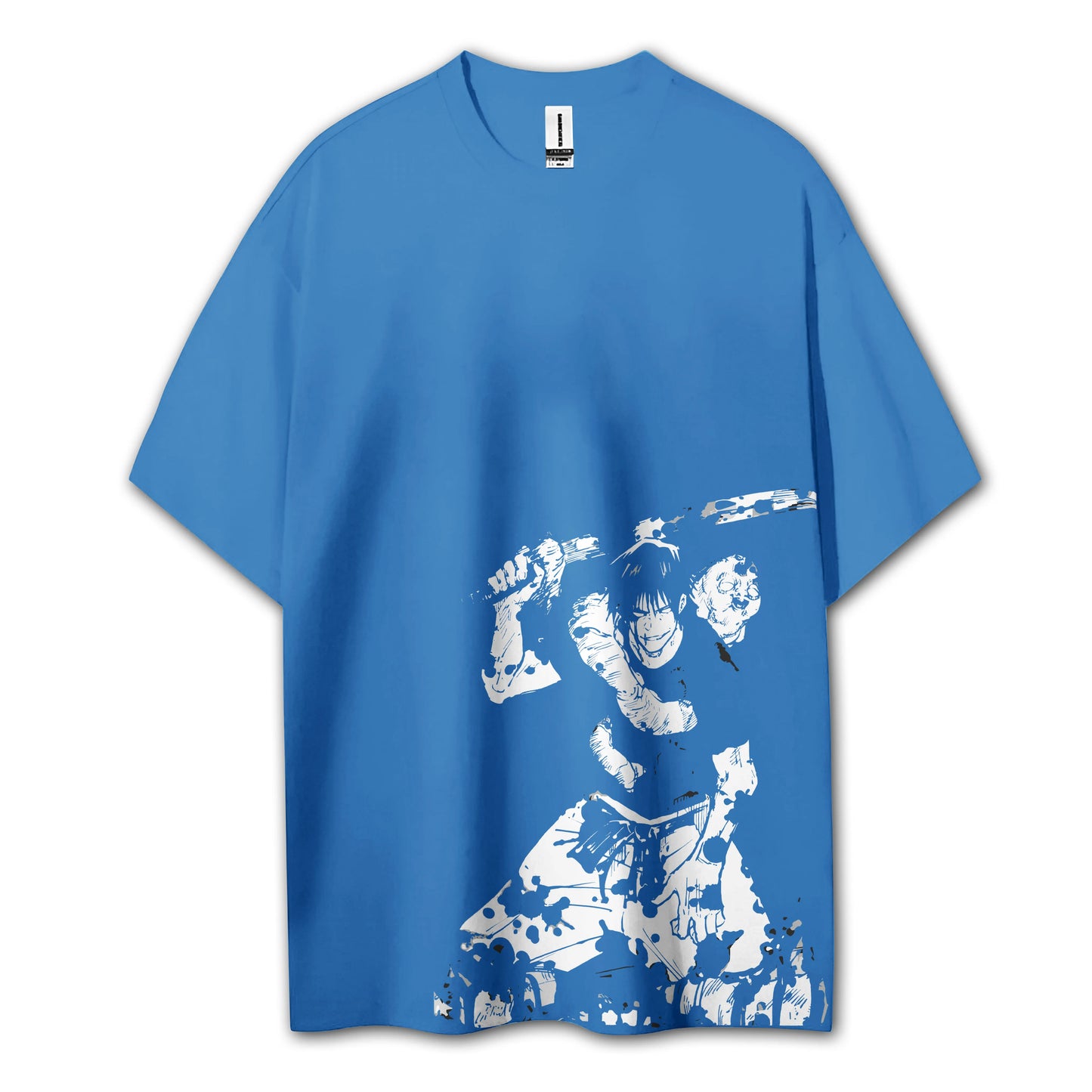 Tokyo Sorcery Toji Fushiguro V4 T-Shirt