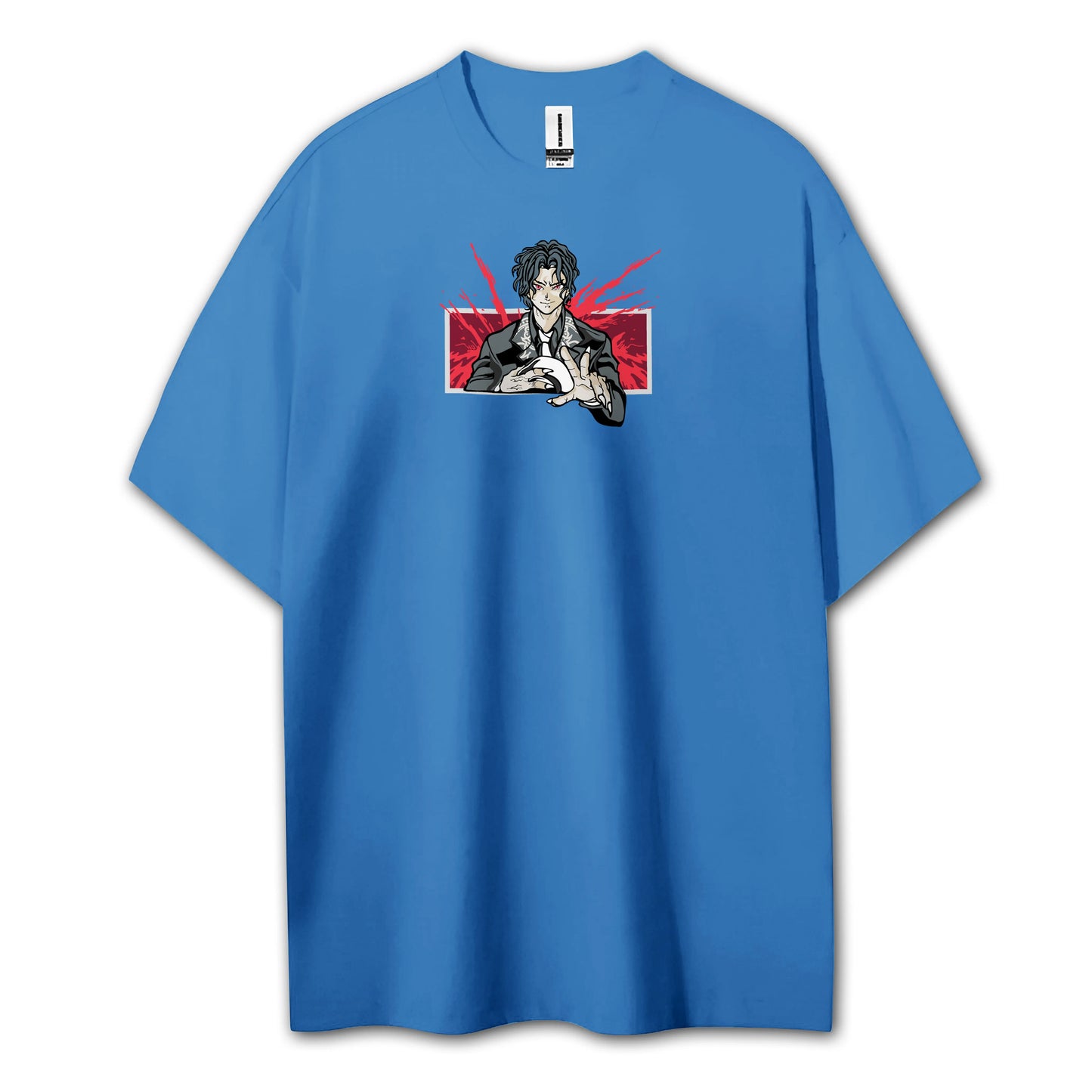 Blade of the Demon Hunters Muzan Kibutsuji T-Shirt