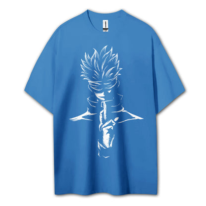Tokyo Sorcery Satoru Gojo V3 T-Shirt