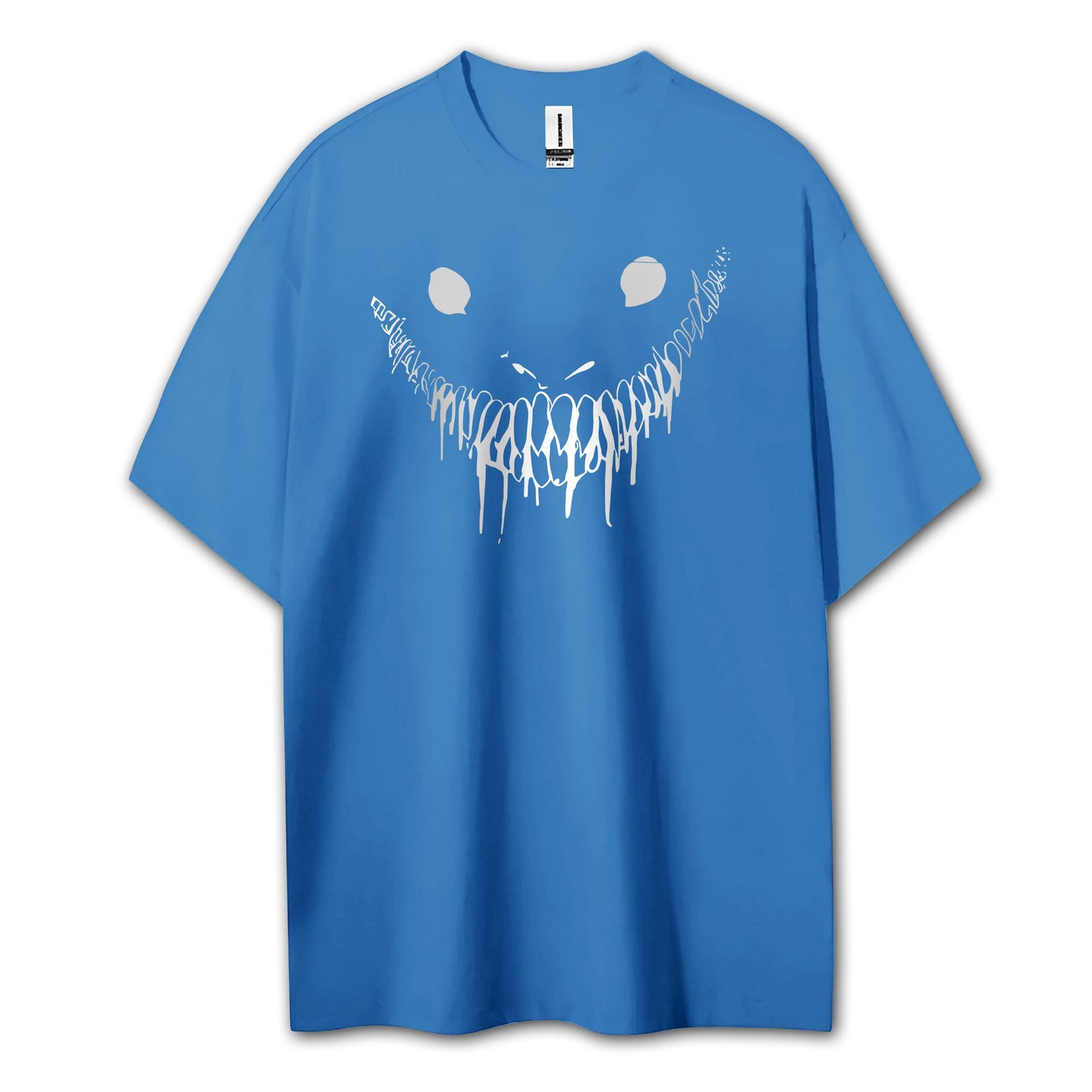 Dark Sword Saga Smirk T-Shirt