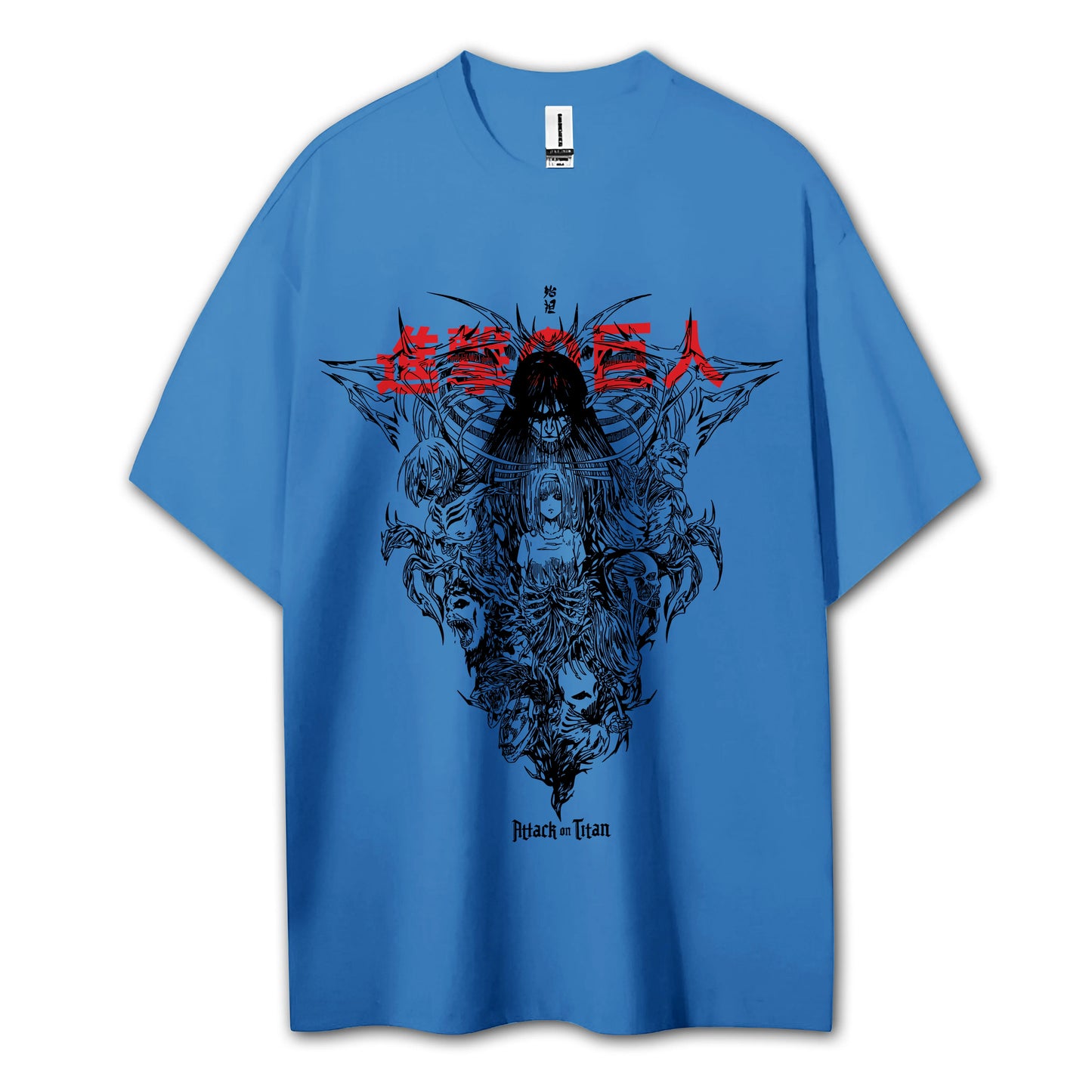 Sweat à capuche Attack on Titan Survey Corps