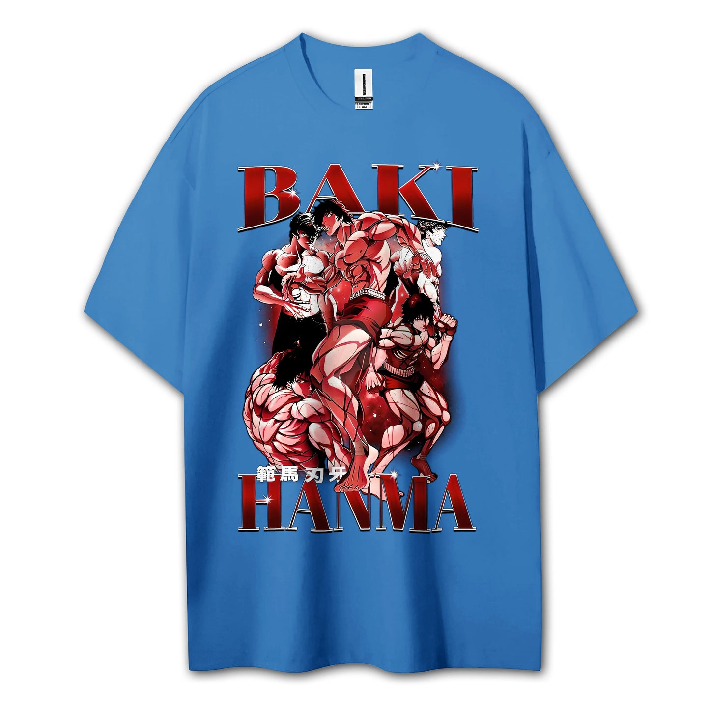 Ultimate Grappler V6 T-Shirt