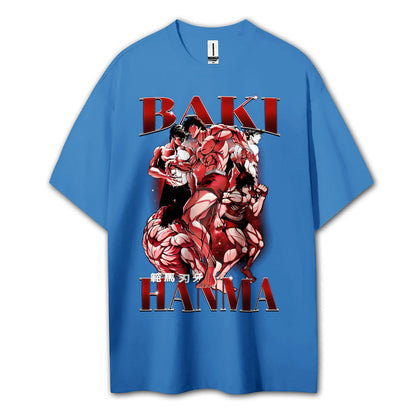 Ultimate Grappler V6 T-Shirt