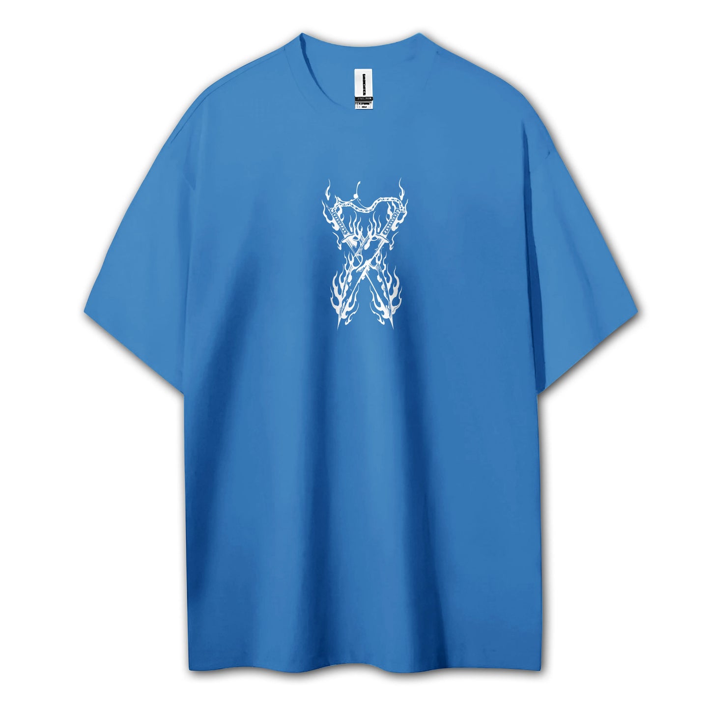 Blade of Demon Hunters Uzui Tengen T-Shirt
