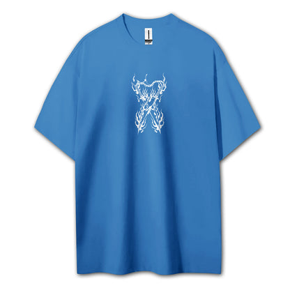 Blade of Demon Hunters Uzui Tengen T-Shirt