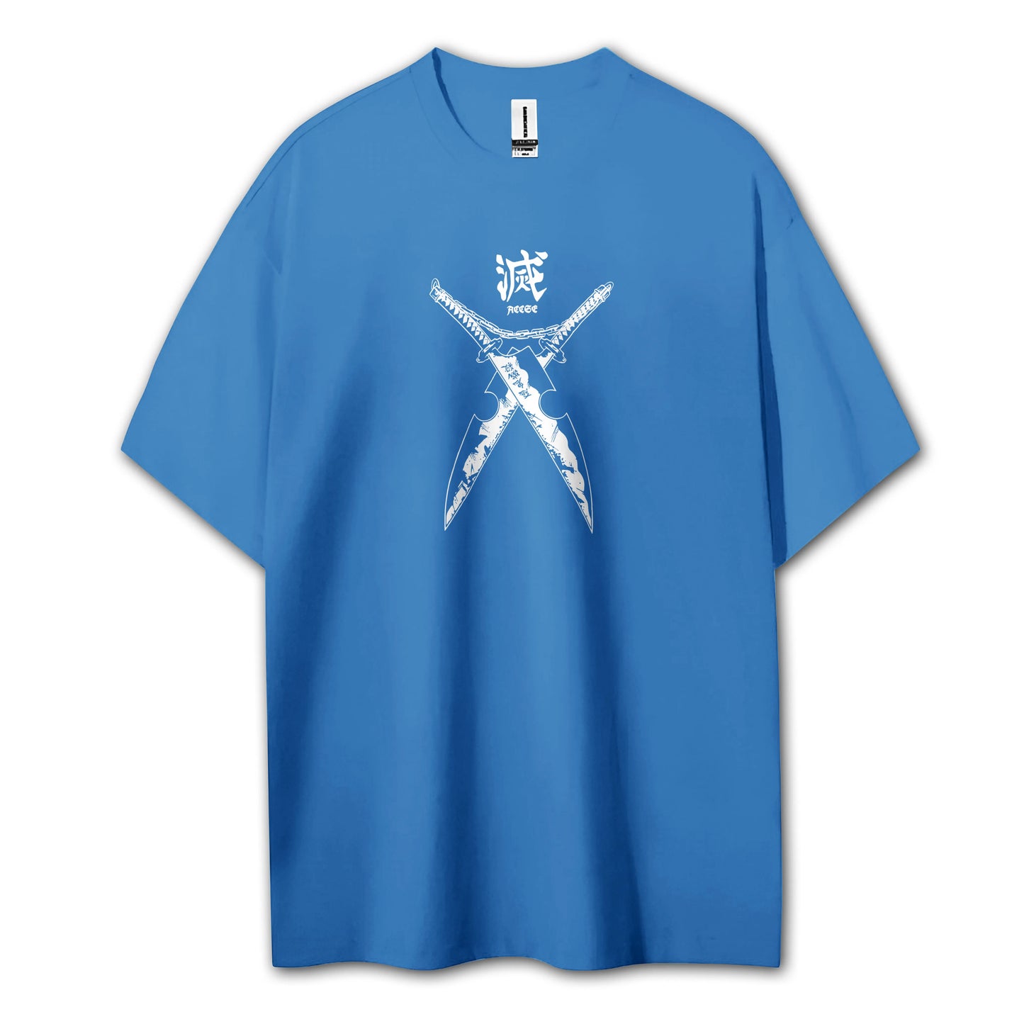 Blade of Demon Hunters Trio T-Shirt