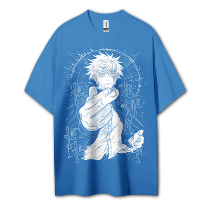 Tokyo Sorcery Satoru Gojo T-Shirt