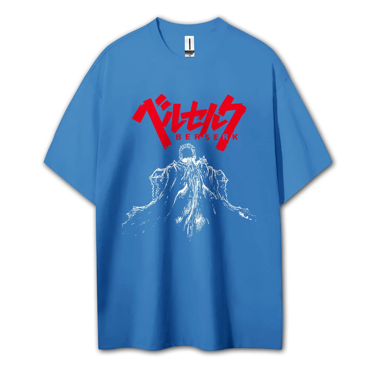 Dark Sword Saga Swordsman T-Shirt