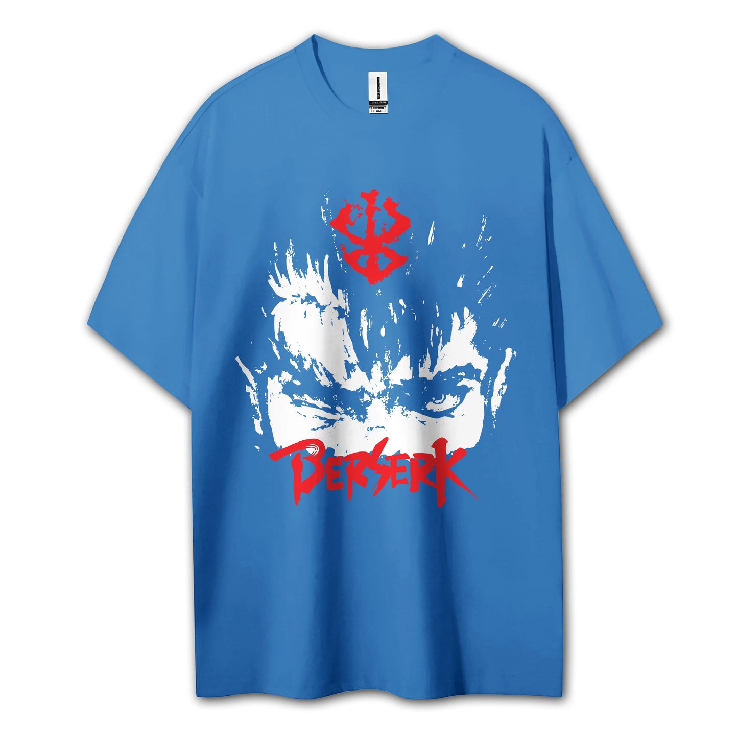 Dark Sword Saga Guts T-Shirt