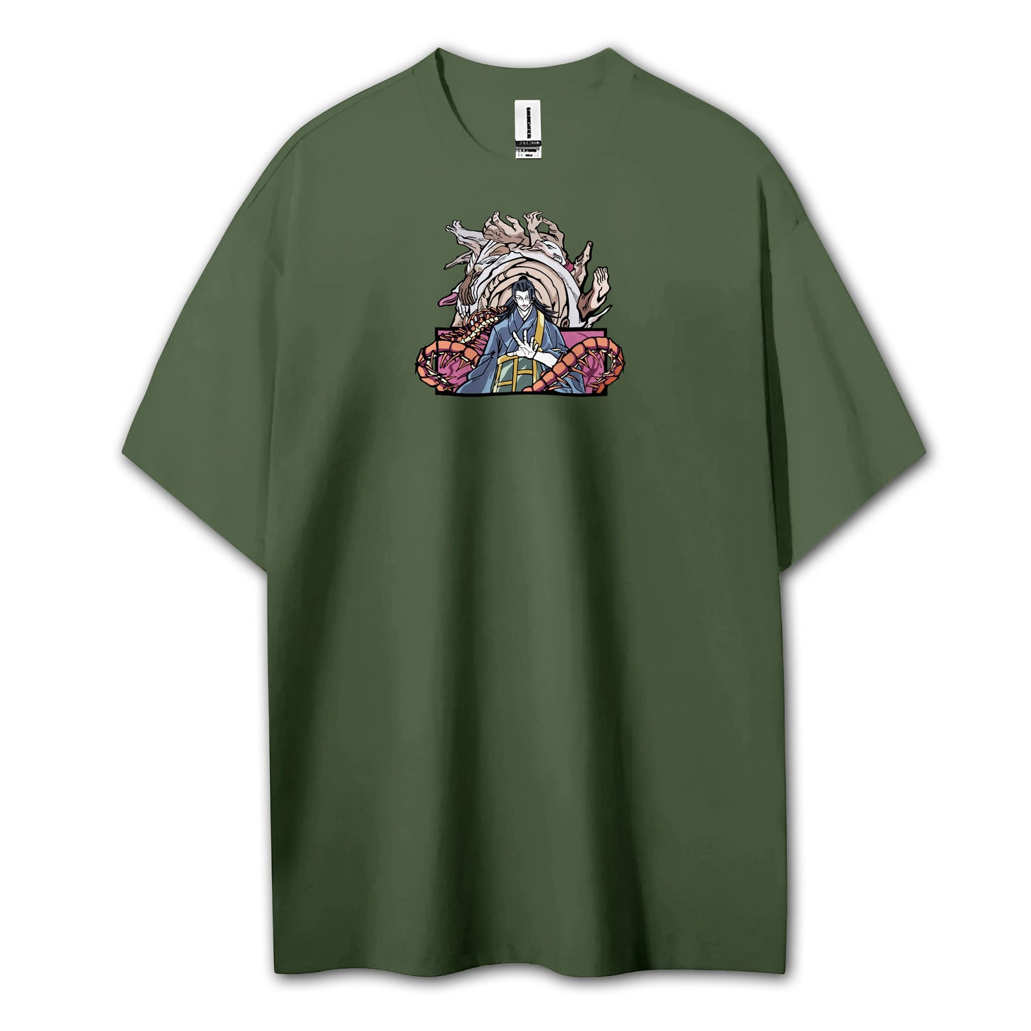 Tokyo Sorcery Suguru Geto T-Shirt