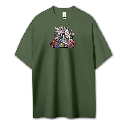 Tokyo Sorcery Suguru Geto T-Shirt