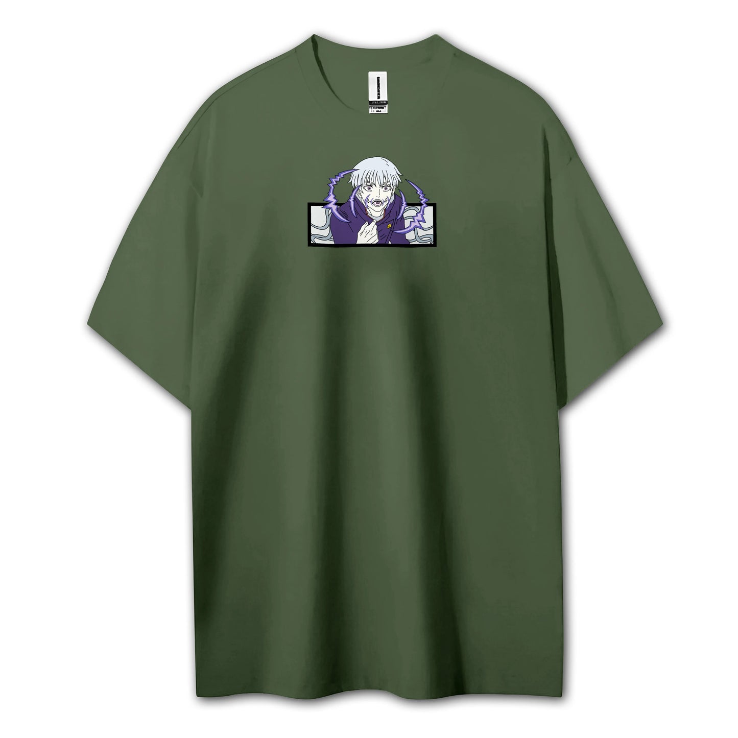 Tokyo Sorcery Toge Inumaki T-Shirt