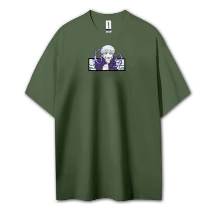 Tokyo Sorcery Toge Inumaki T-Shirt