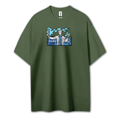 Tokyo Sorcery Kento Nanami T-Shirt