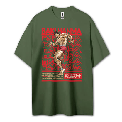 The Champion’s Son V8 T-Shirt