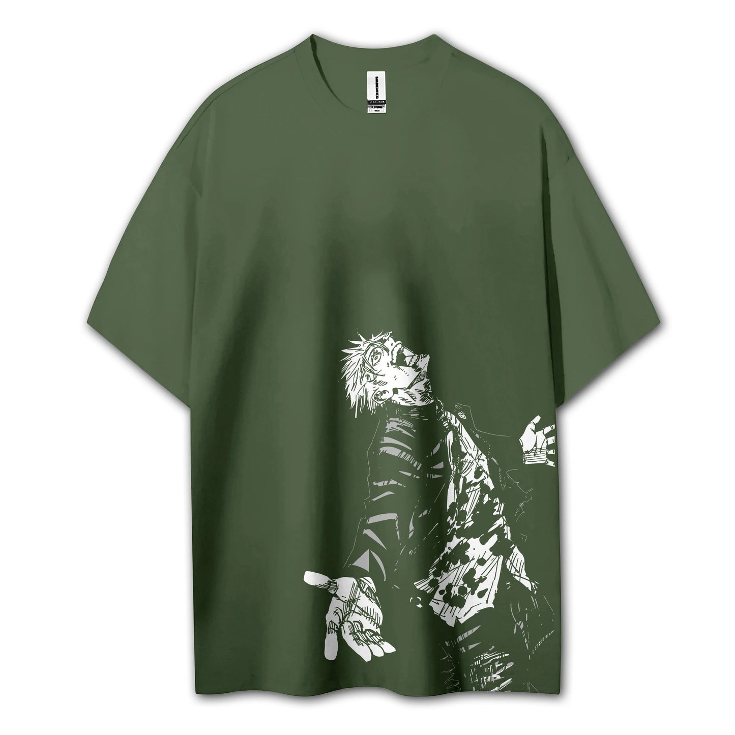 Sweat à capuche Attack on Titan Survey Corps