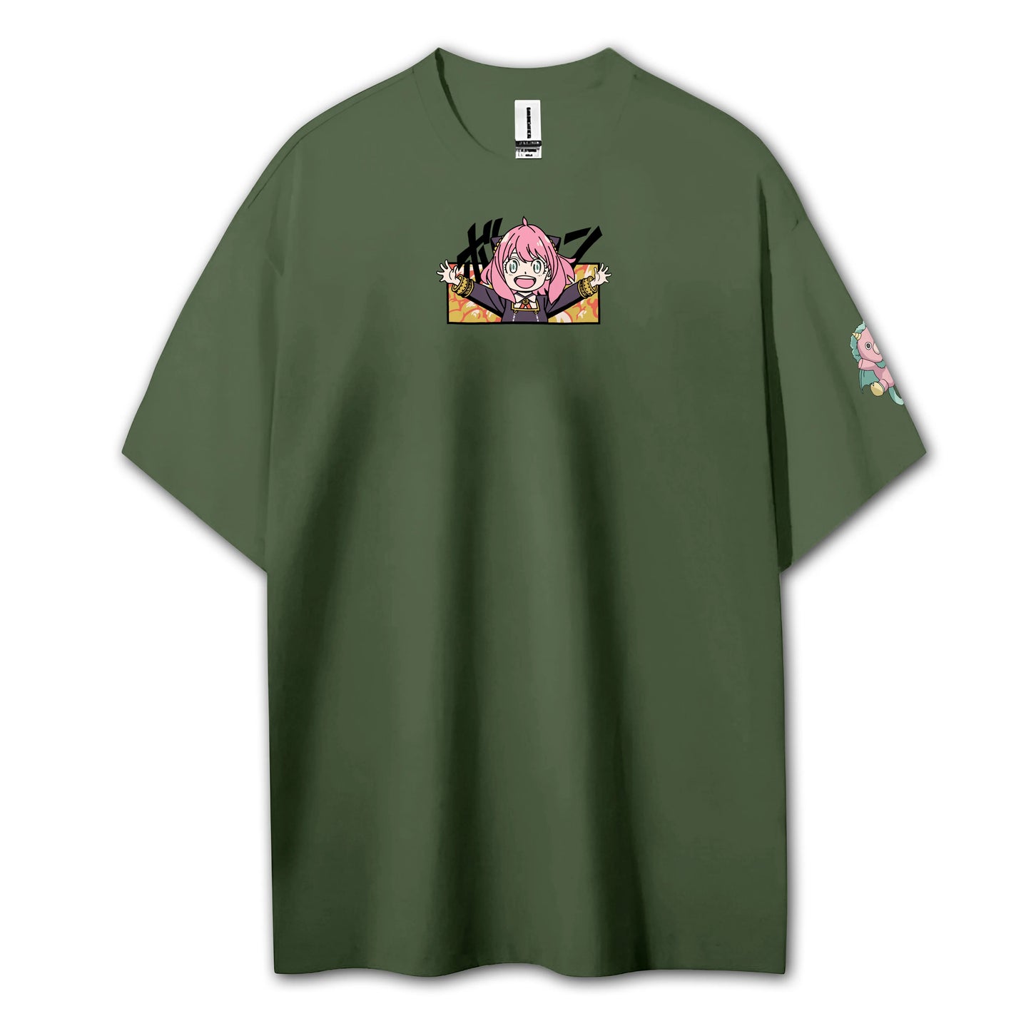 Family Espionage Anya Forger T-Shirt