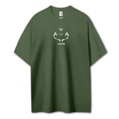 Tokyo Sorcery Ryomen Sukuna T-Shirt