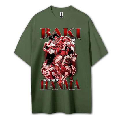 Ultimate Grappler V6 T-Shirt