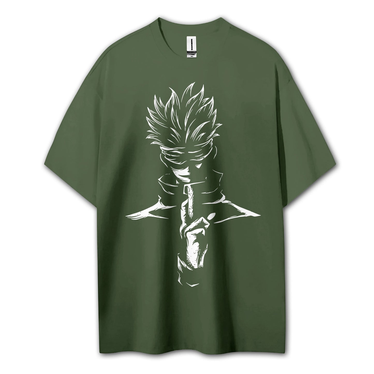 Tokyo Sorcery Satoru Gojo V3 T-Shirt