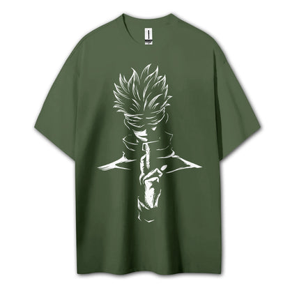 Tokyo Sorcery Satoru Gojo V3 T-Shirt