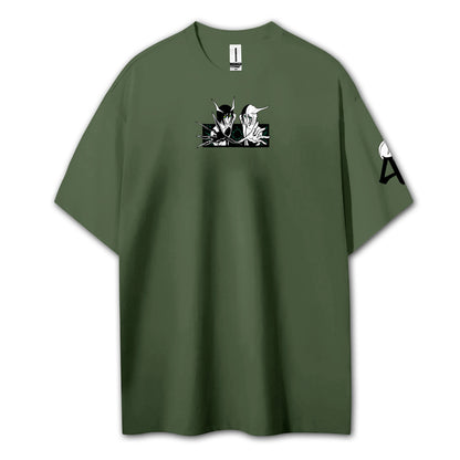 Attack on Titan Aufklärungstrupp Kapuzenpullover