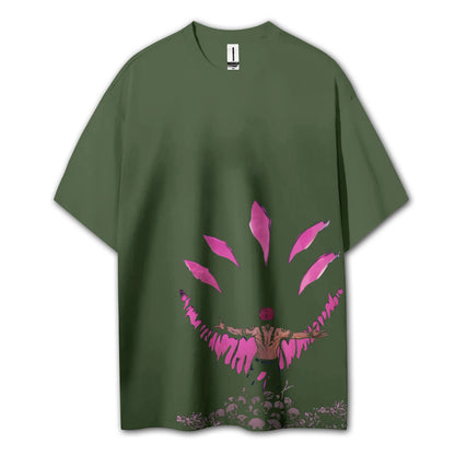 Tokyo Sorcery Ryomen Sukuna V2 T-Shirt