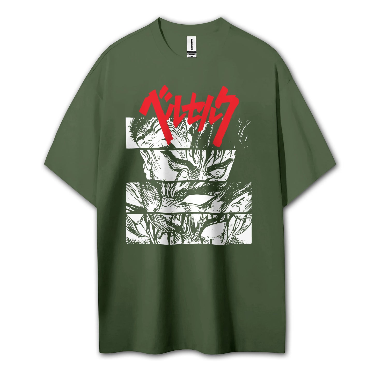 Attack on Titan Aufklärungstrupp Kapuzenpullover