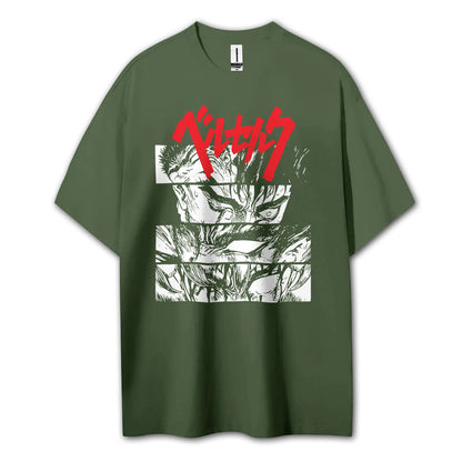 Attack on Titan Aufklärungstrupp Kapuzenpullover
